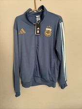 Adidas Argentina World Cup Jacket