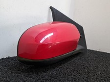 Retroviseur droit (ou coque) Peugeot 108