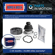 Giunto CV adatto per albero motore LANCIA C.V. B&B originale alta qualità garantita nuovo