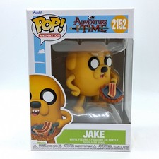 Ultimate Funko Pop Adventure Time Figures Gallery and Checklist 41