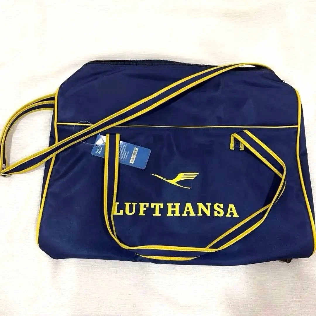 包汉莎航空公司收藏品| eBay