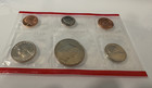 1990 D Uncirculated Coin Set U.S Mint Original — photo 4