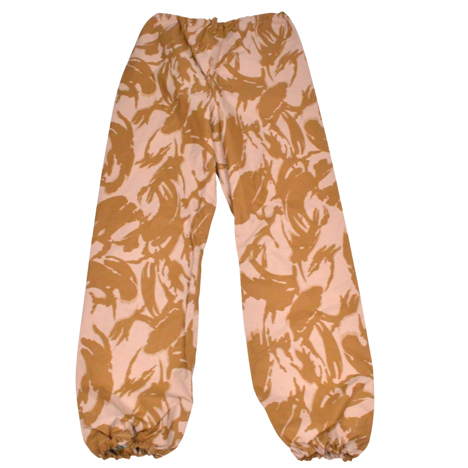 British Army Desert DPM MVP Waterproof Trousers Wet Weather Overtrousers
Opens in a new window or ta