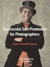 Successful Self-Promotion for Photographers - Paperback - GOOD