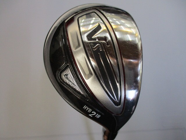 Nike Vr S Hybrid #2 NSPRO950FW (S) #364 Golf Clubs | eBay