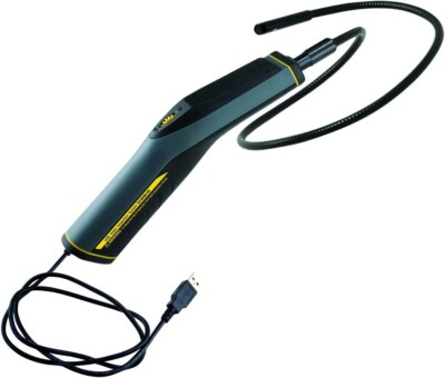 General Tools DCS050-09 The Seeker 050 USB Video Inspection System(stock-bin-401