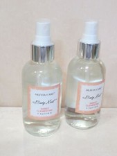 OLIVIA CARE BODY MIST - SWEET CLEMENTINE - 4 OZ - LOT OF 2