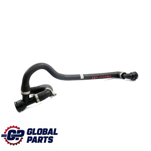 BMW X3 E83 2.0D M47N2 Motor Kühlung Kühler Wasserschlauch 7789464