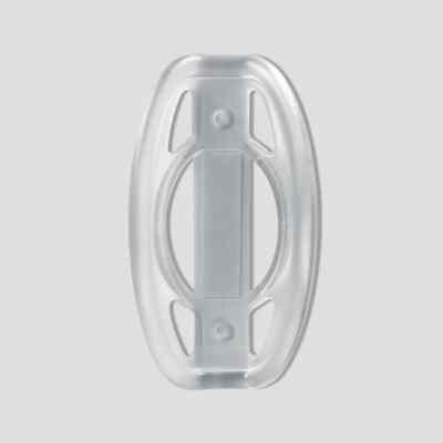 Delta Single Bike Wall Mount Rack Tire Tray, 1 Bike