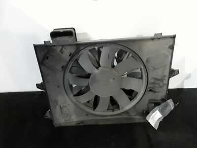 8210261 Elektroventilator für JAGUAR S-TYPE (03.1999) 3.0 V6 2000 196658