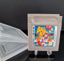 ebay® Auktion 385393291618 | Nintendo GameBoy Balloon Kid Spiel Thumbnail of ebay® auction 385393291618 | Nintendo GameBoy Balloon Kid Spiel