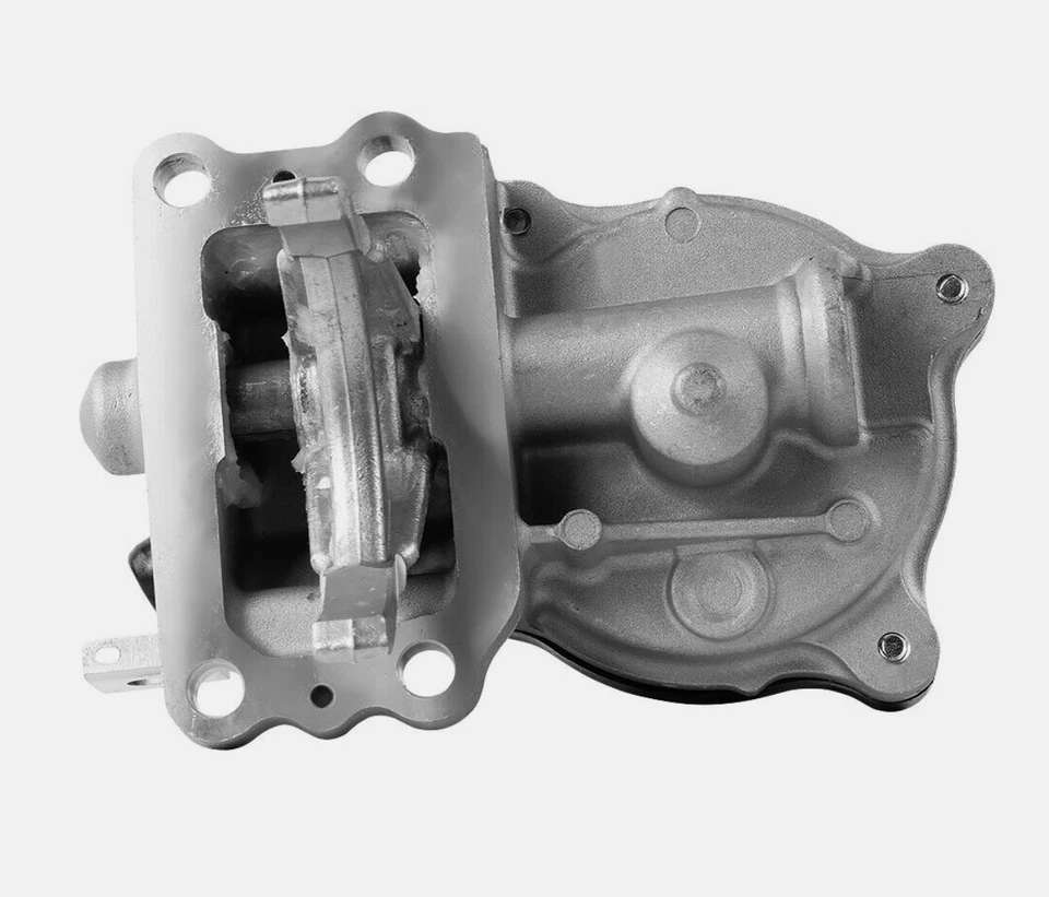 Actuador diferencial delantero para Toyota Tundra Base SR5 4x4 3,4 L 4,7 L 2000-2006 Foto 4 de 4