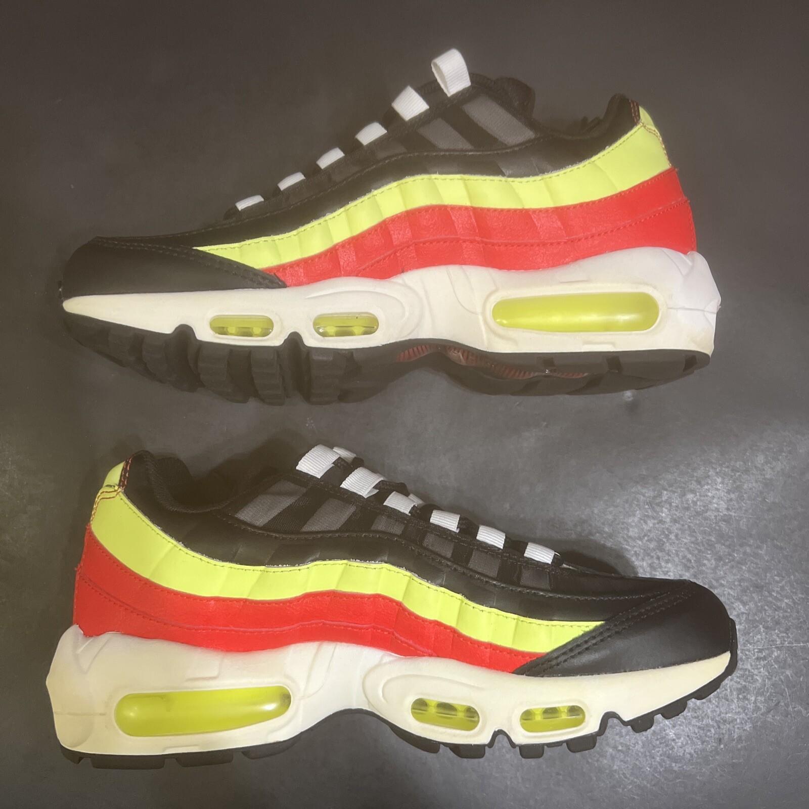air max 95 neon 7.5