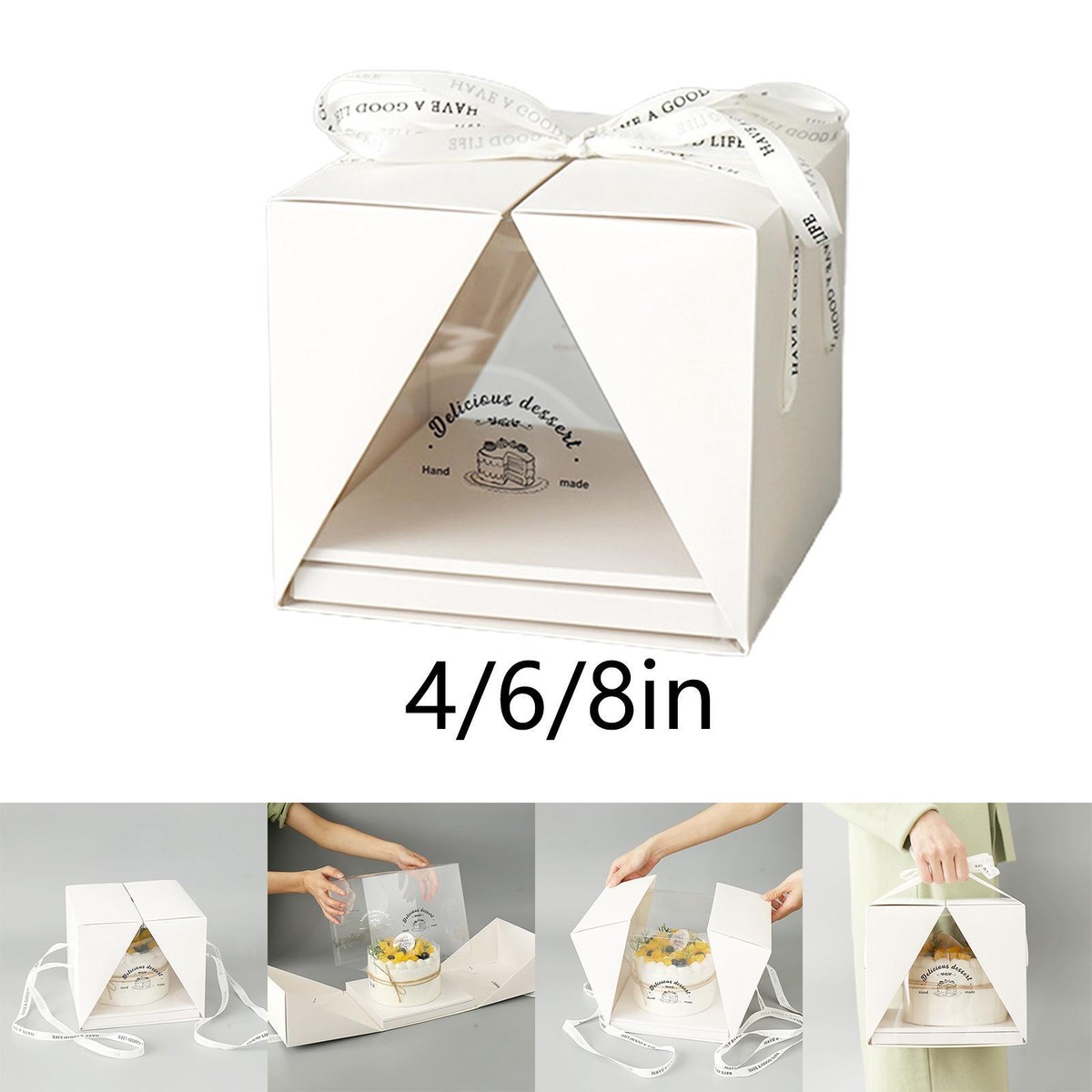 Update 140+ cake boxes spotlight awesomeenglish.edu.vn