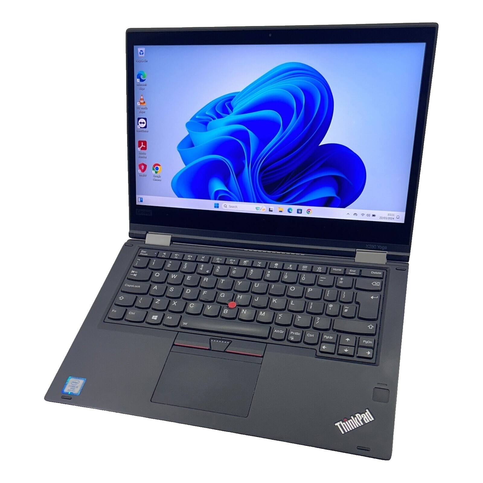Lenovo Thinkpad X1 Tablet | eBay UK
