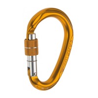 Camp Usa Hms Compact Lock Carabiner Orange One Size on sale Camp Usa Hms Compact Lock Carabiner Orange One Size on sale