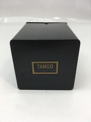 TANGO FX-40-5 Pair Output Transformers for Vacuum Tube Amplifiers