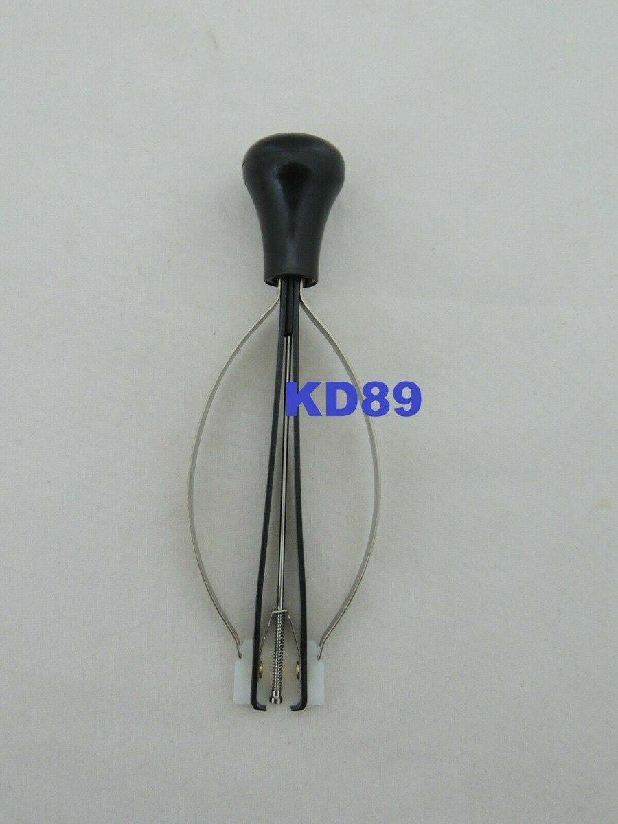 2 bits; GARCIA spade bit, contemporary, silver mtd; A.TIETJEN Reno Nev. engraved bit 2 bits; GARCIA spade bit, contemporary, silver mtd; A.TIETJEN Reno Nev. engraved bit