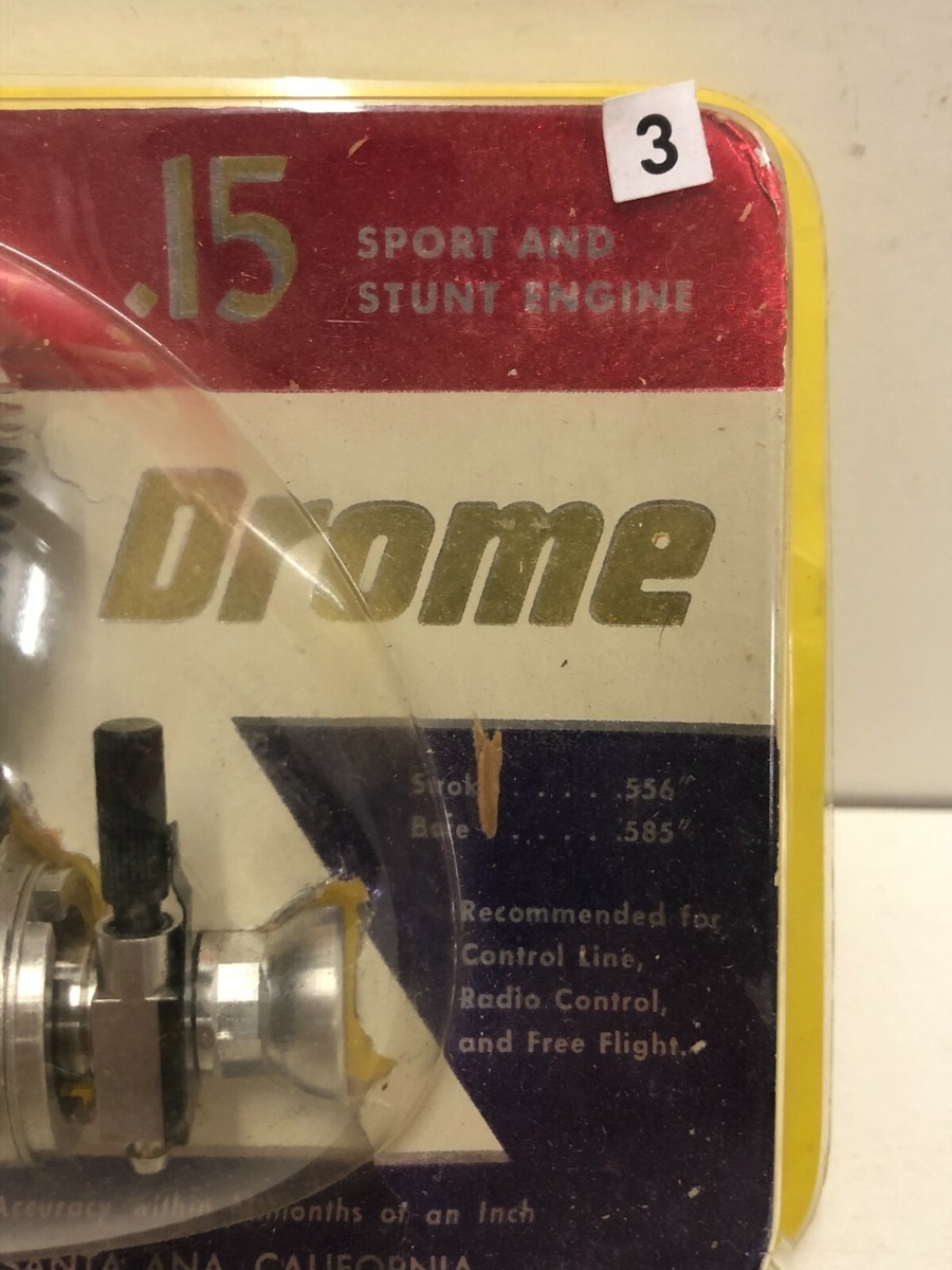 a*a様 L.M. COX Sportsman 15 スポーツエンジン a*a様 L.M. COX