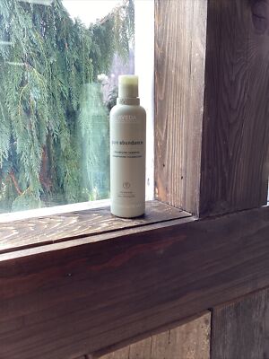 Aveda Pure Abundance Shampoo 8.5 Oz
