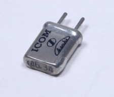 ICOM 146.34 MHz HAM Radio Crystal for IC-21A Transceiver