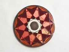 2015 Pi Day - Pink Edition - New Unactivated Geocoin