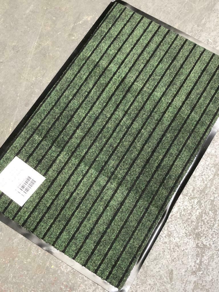 Rubber Backed Door Mat Non Slip Rug Kitchen Mat Heavy Duty Runner