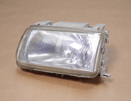 Orginal HELLA Scheinwerfer VW Polo 6N1 6N 1 links  4polig. Stecker