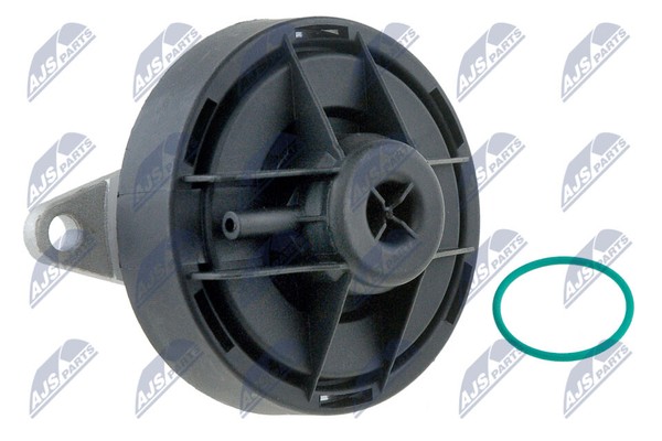 NTY EGR-PL-001 Agr-Ventil FüR Opel-image