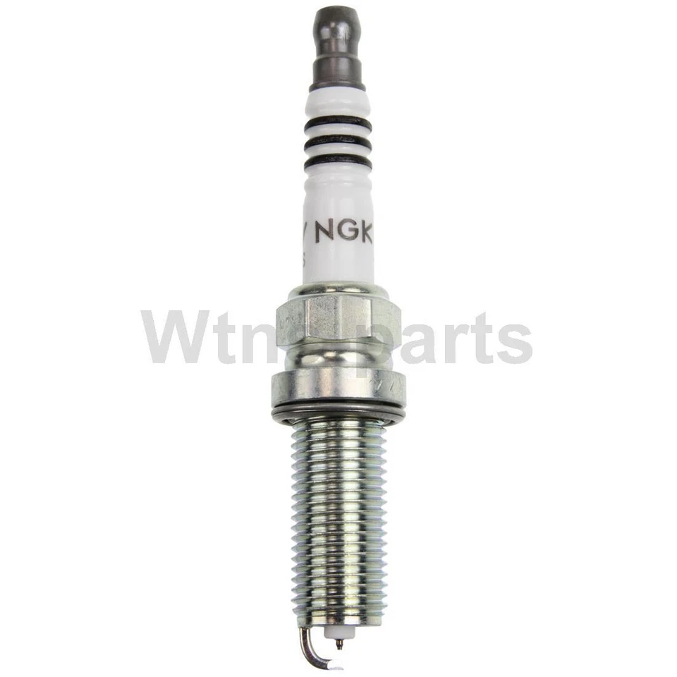 Fits 2008 2009 2010 2011 2012 Infiniti EX35 NGK Spark Plug - Image 3 of 4