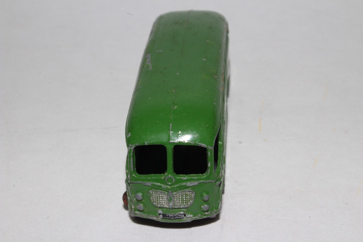 ミニカー MATCHBOX No.21 b Bedford Coach 2nd ミニカー MATCHBOX No.21 b Bedford Coach 2nd ミニカー MATCHBOX No