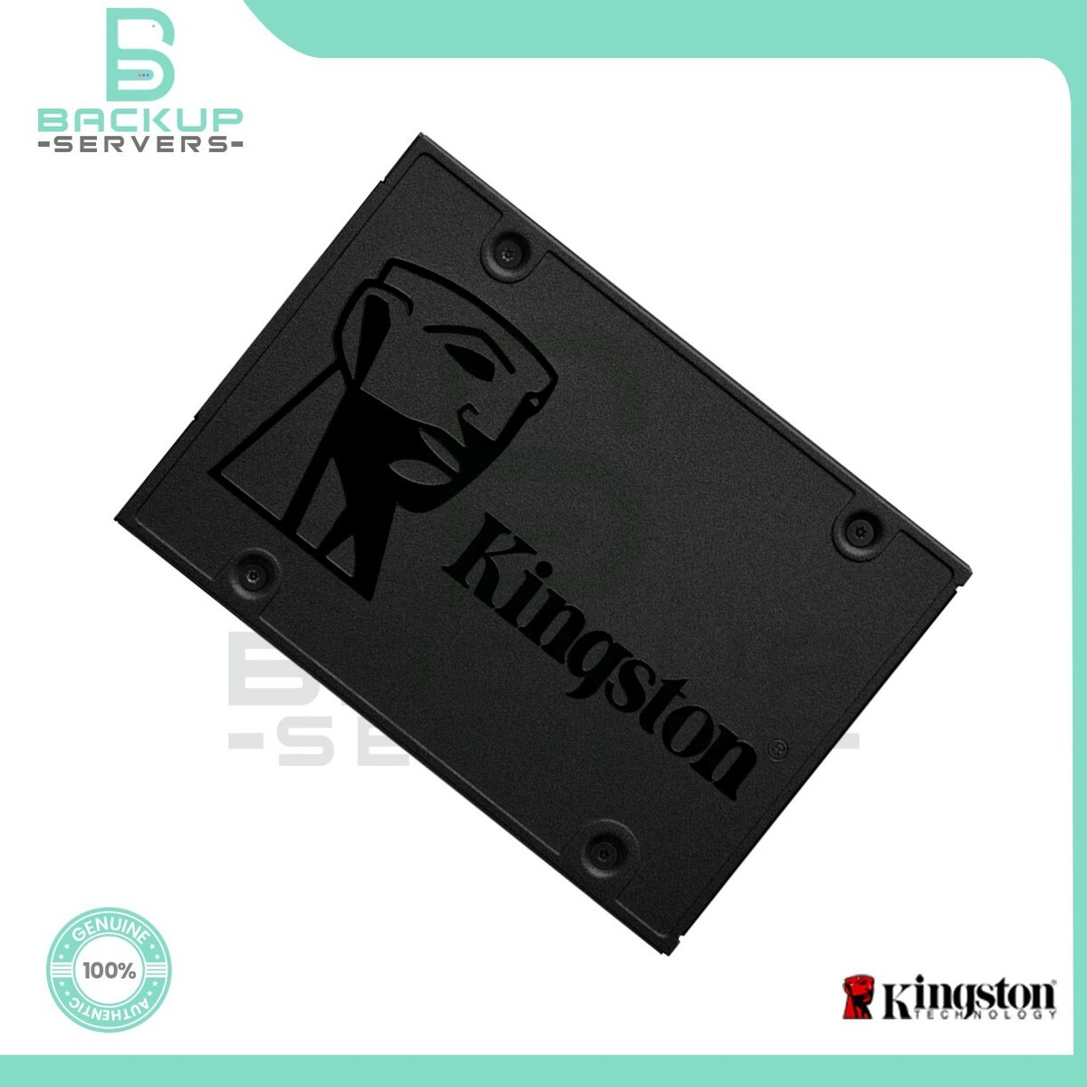 SA400S37/240G Kingston A400 240GB 6Gbps SATA 2.5'' Internal SSD