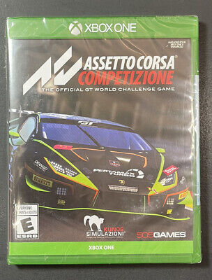 Assetto Corsa - Xbox One