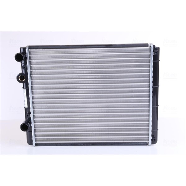 KüHler WasserküHler MotorküHler FüR VW Lupo Polo Seat Arosa 6X1 6E1 6N2 6N1 6V5-image