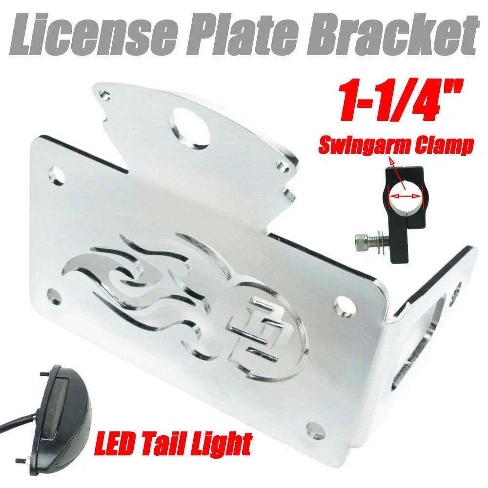18+ Mounting Brackets For Lights