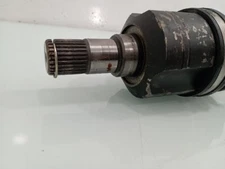 495001F820 front transmission rh for KIA SPORTAGE EX 2010 129293