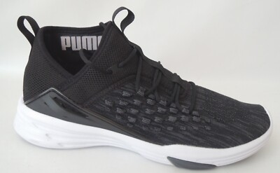 NEU Puma Mantra Fusefit Gr. 40,5 Running Schuhe Laufschuhe Sneaker 191427-01 neu