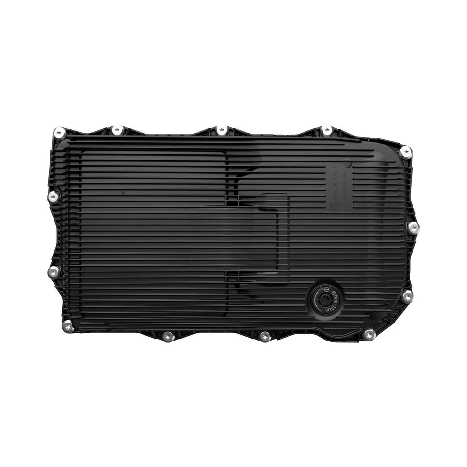 Оригинальный фильтр масляного поддона трансмиссии Mopar от оригинального производителя для зарядного устройства 300 Challenger - Изображение 2 из 3