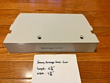 Samsung Refrigerator Beverage Center Cover for RF23A9671SR/RF23A9671SR/AA HM-ROC