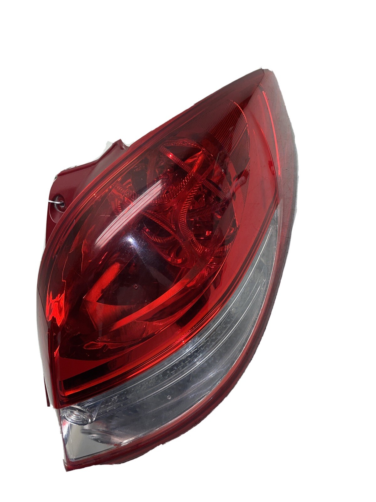 RH 2012 - 2017 Hyundai OEM Veloster Right Passenger Tail Light 