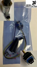 ! New * 1 *  94.5-10 Powerstroke Diesel 6.0L / 7.3L Solenoid Pigtail IPR / VGT !