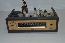 *TC* EICO MODEL HFT 92 TUBE TURNER (JMS72)