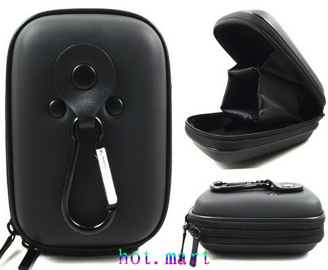 camera bag case for sony DSC WX500 W800 WX200 WX350 W810 T110 TX10