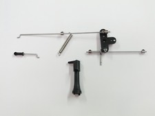 NEW TRAXXAS T-MAXX 3.3 Linkage Set RX19