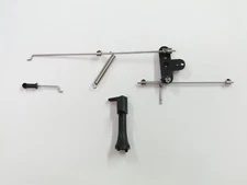 NEW TRAXXAS T-MAXX 3.3 Linkage Set RX19