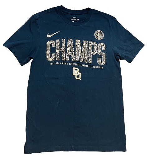 Baylor Basketball Championship Baylor Bears Championship Shirts