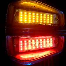 Muscle Cars Led Muscle Car LED's | eBay Australia Stores