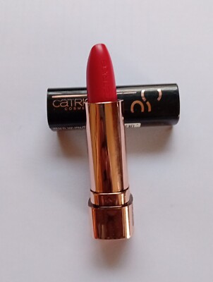 CATRICE Power PLUMPING Gel LIPSTICK. 120 Don't Be Shy  3.3 g Neu ovp 