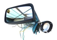 Retroviseur gauche (ou coque) Porsche 928