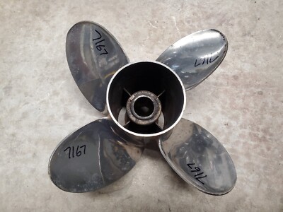 COUNTER 4 BLADE 14
